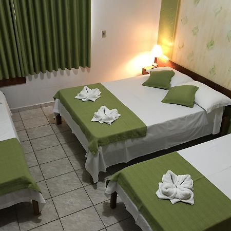 Nova Olímpia Hotel Fazenda Primavera מראה חיצוני תמונה