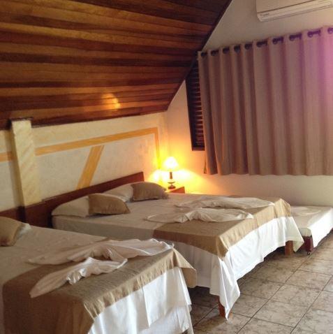Nova Olímpia Hotel Fazenda Primavera מראה חיצוני תמונה
