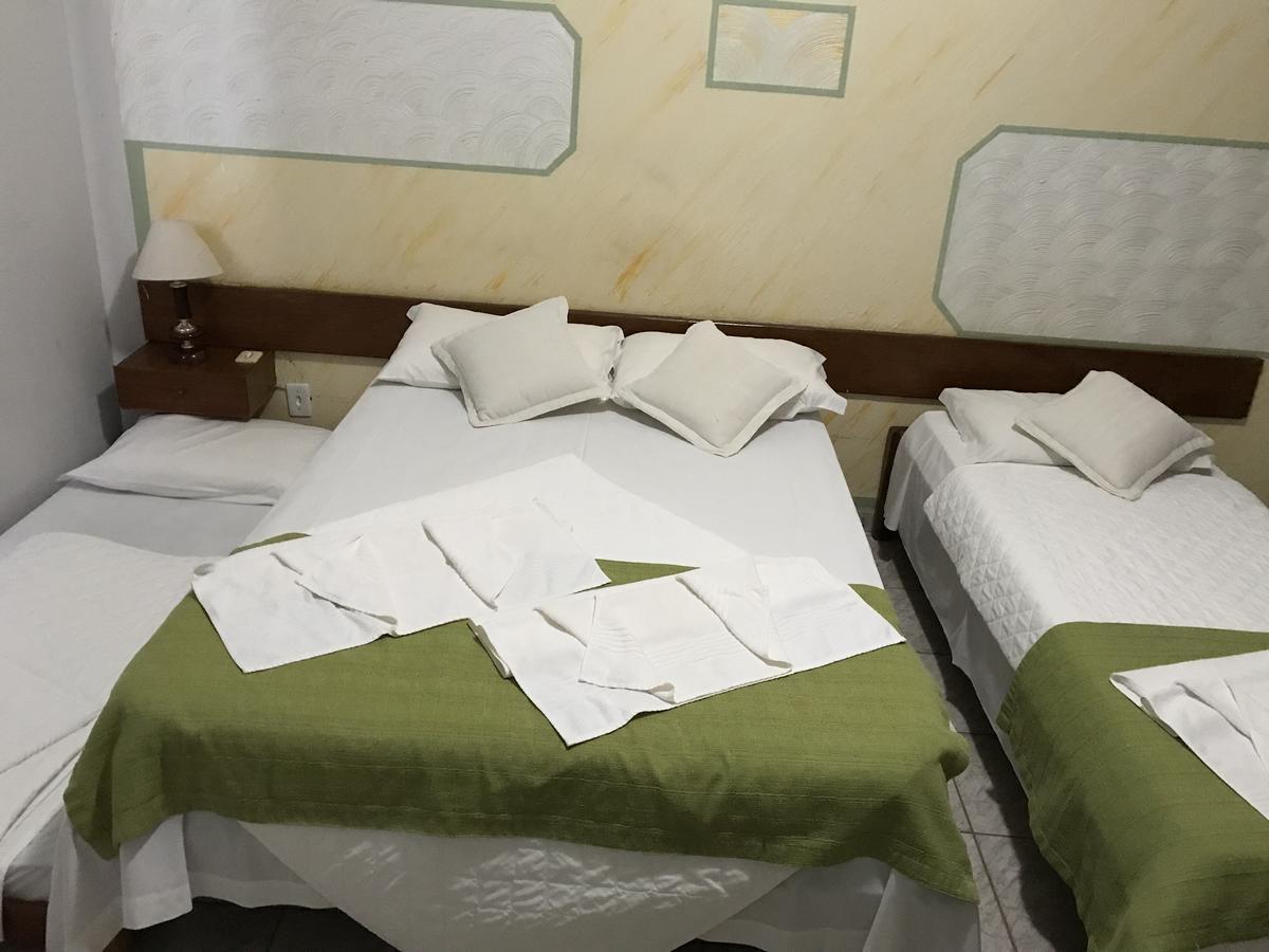 Nova Olímpia Hotel Fazenda Primavera מראה חיצוני תמונה