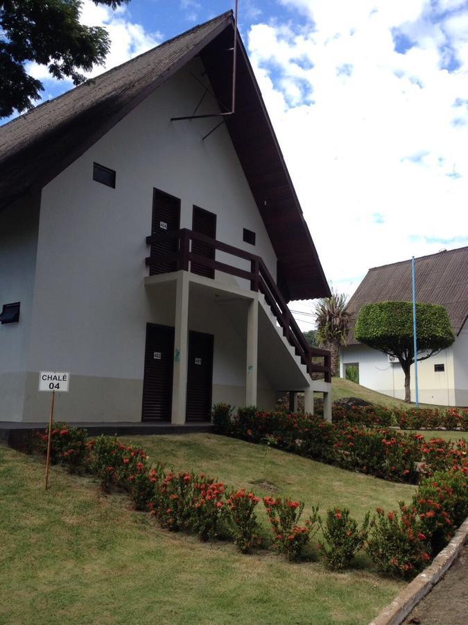 Nova Olímpia Hotel Fazenda Primavera מראה חיצוני תמונה