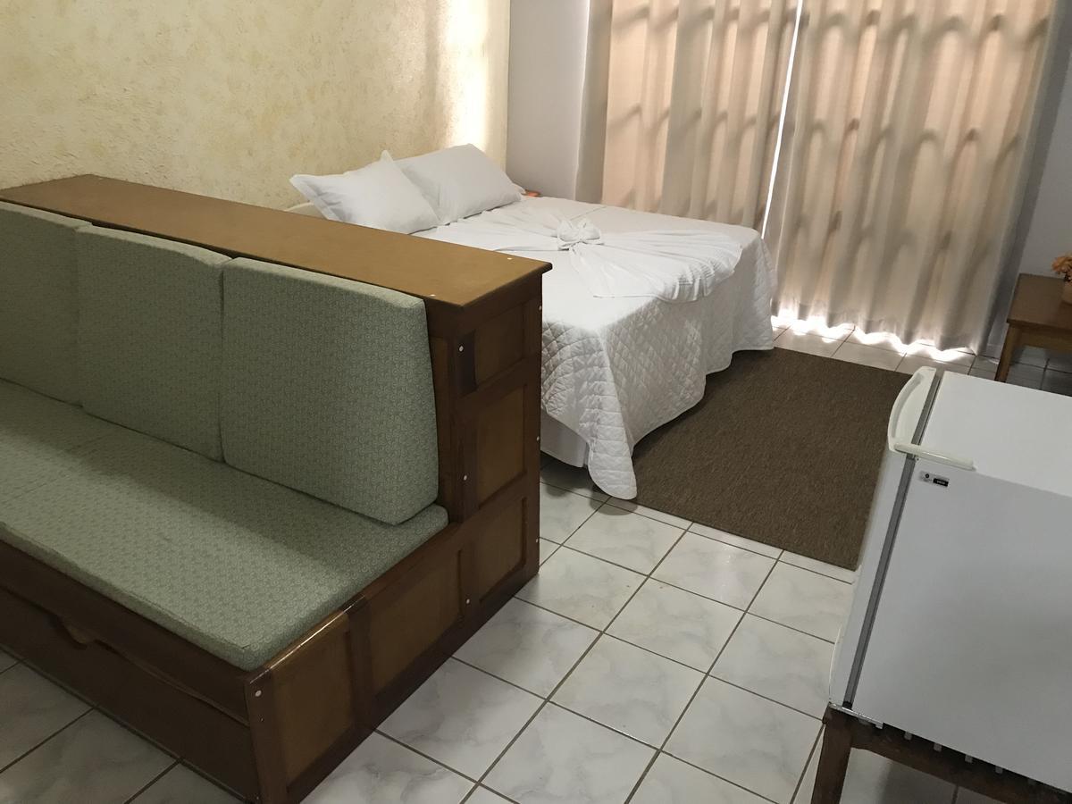 Nova Olímpia Hotel Fazenda Primavera מראה חיצוני תמונה