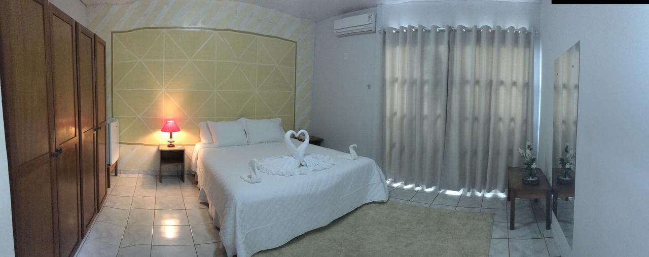 Nova Olímpia Hotel Fazenda Primavera מראה חיצוני תמונה