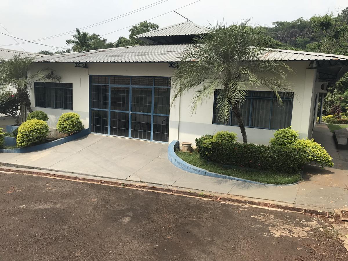 Nova Olímpia Hotel Fazenda Primavera מראה חיצוני תמונה