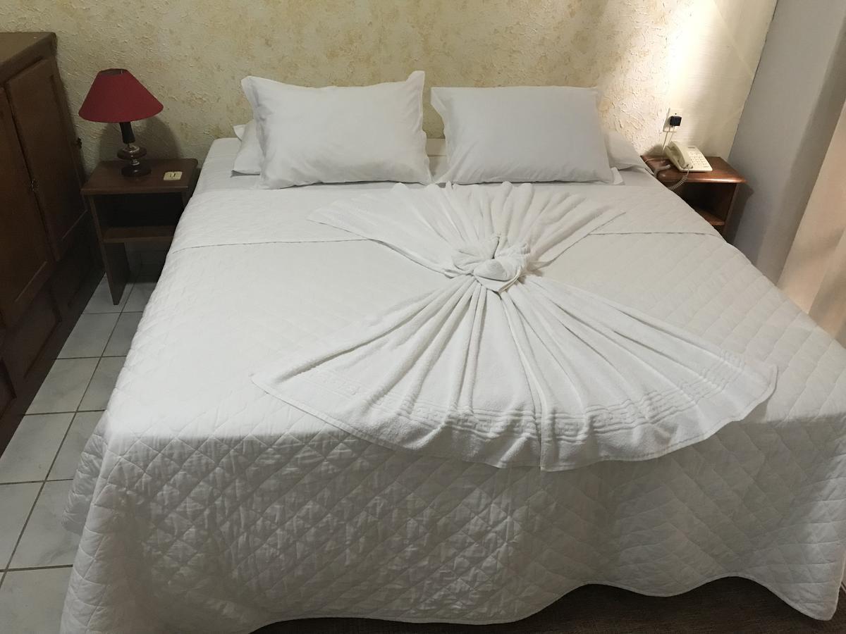 Nova Olímpia Hotel Fazenda Primavera מראה חיצוני תמונה