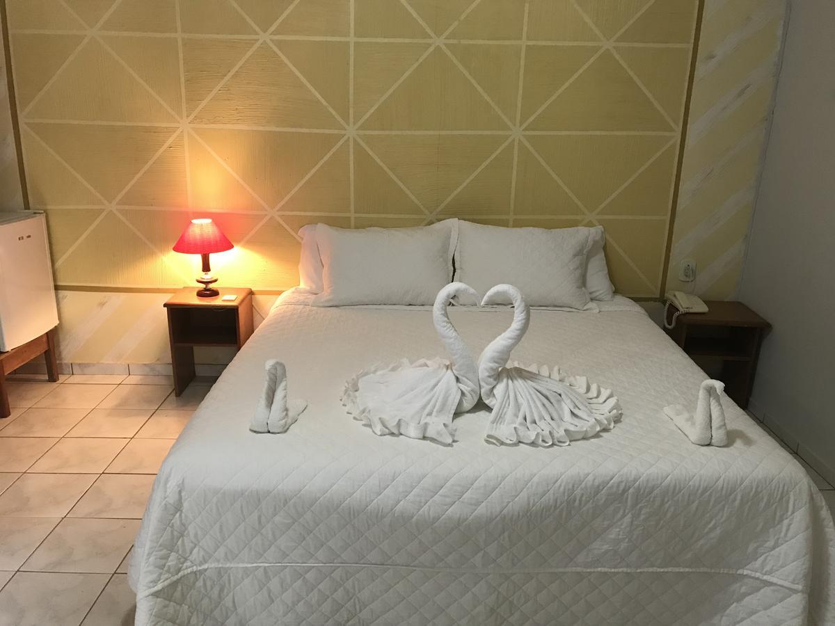 Nova Olímpia Hotel Fazenda Primavera מראה חיצוני תמונה