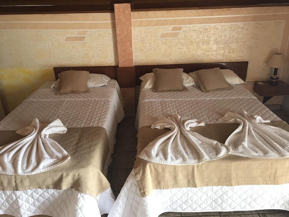 Nova Olímpia Hotel Fazenda Primavera מראה חיצוני תמונה
