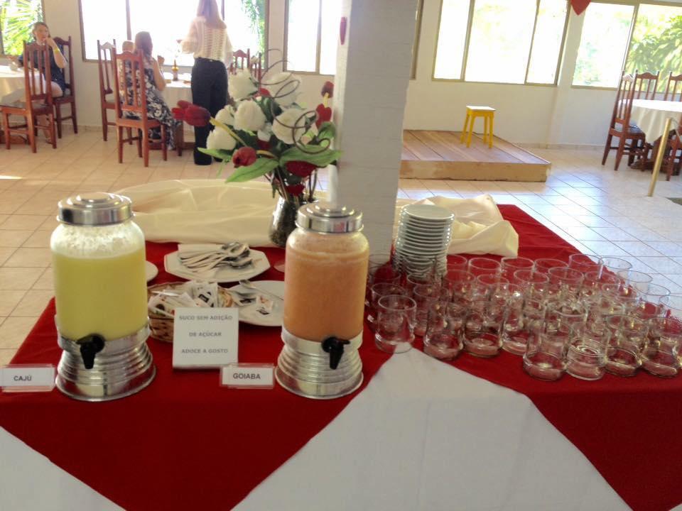 Nova Olímpia Hotel Fazenda Primavera מראה חיצוני תמונה